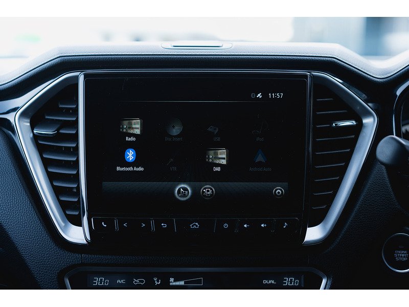 Used Isuzu D-Max 2023 for sale - 76884468: Photo 35