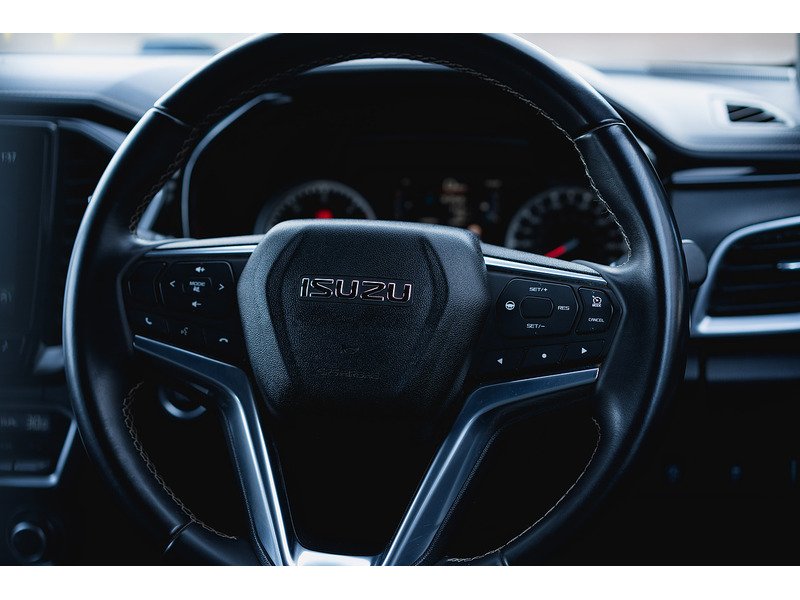 Used Isuzu D-Max 2023 for sale - 76884468: Photo 39