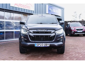 Used Isuzu D-Max 2023 for sale - 76884468: Photo