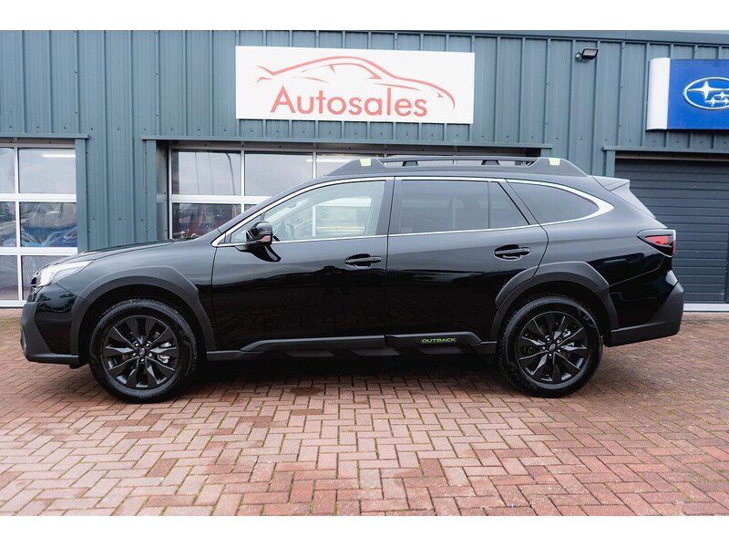 Used Subaru Outback 2025 for sale - 77461169: Photo 10