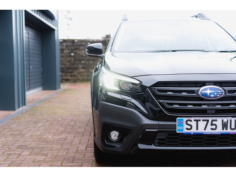 Used Subaru Outback 2025 for sale - 77461169: Photo 11