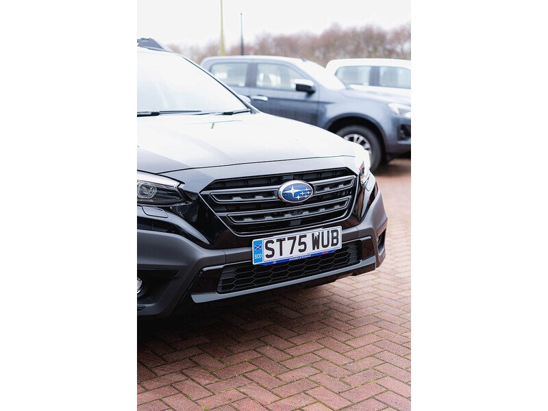 Used Subaru Outback 2025 for sale - 77461169: Photo 12