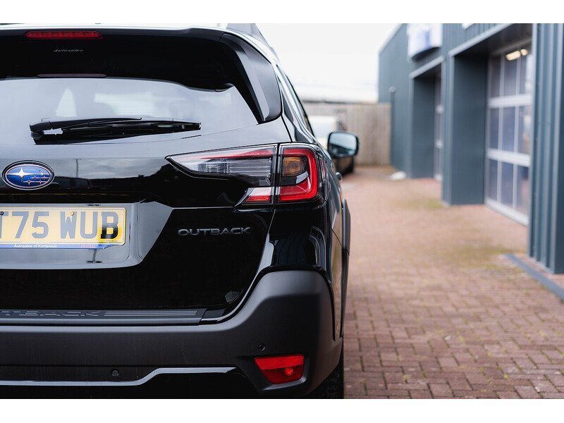 Used Subaru Outback 2025 for sale - 77461169: Photo 14