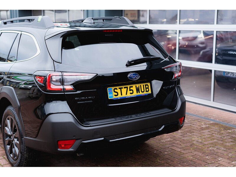 Used Subaru Outback 2025 for sale - 77461169: Photo 15