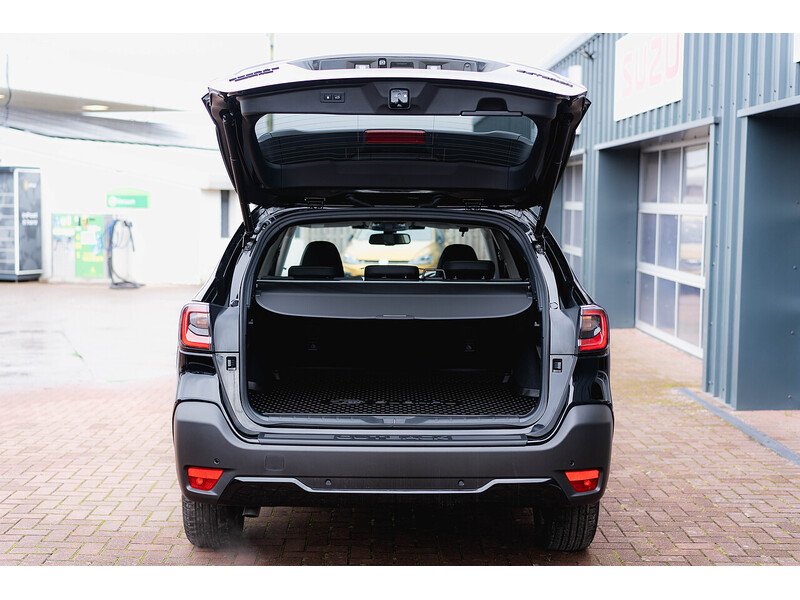 Used Subaru Outback 2025 for sale - 77461169: Photo 23