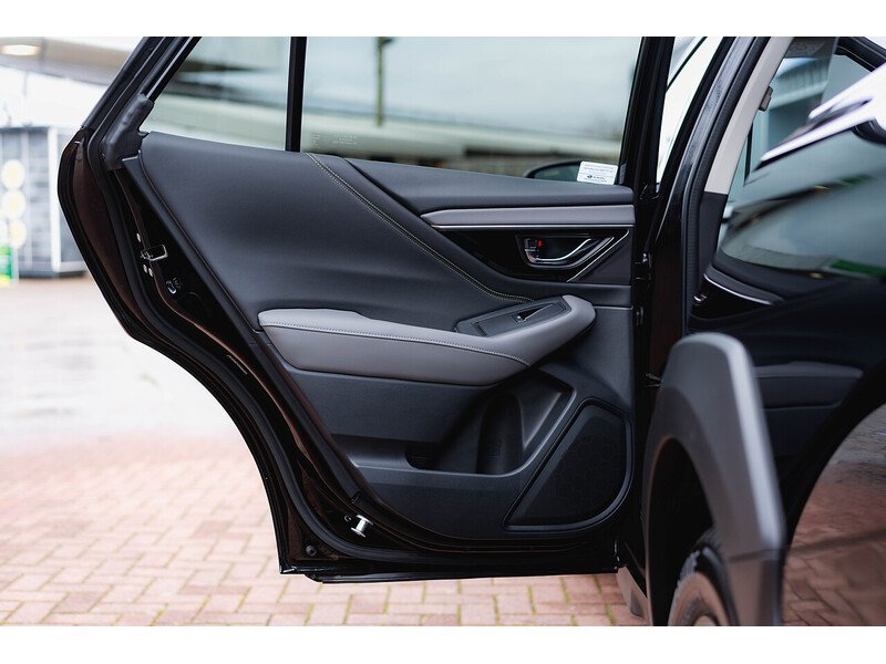 Used Subaru Outback 2025 for sale - 77461169: Photo 25