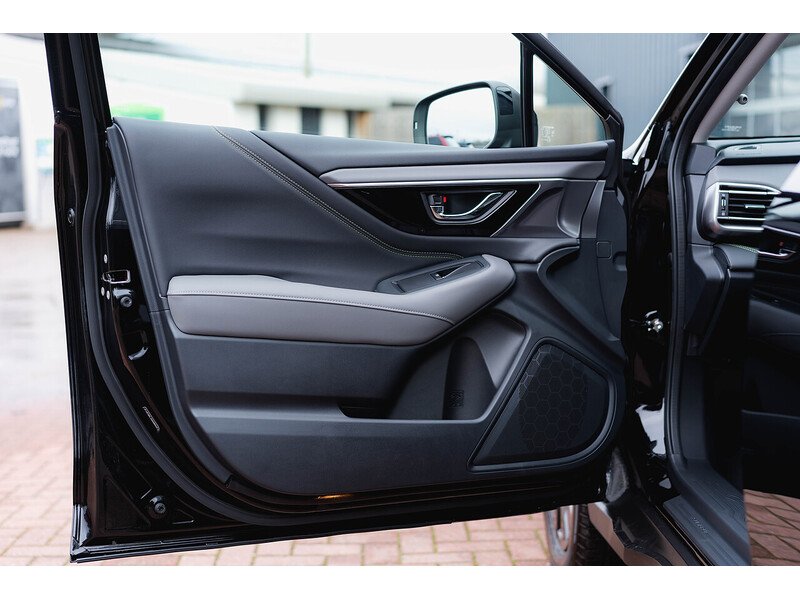 Used Subaru Outback 2025 for sale - 77461169: Photo 26