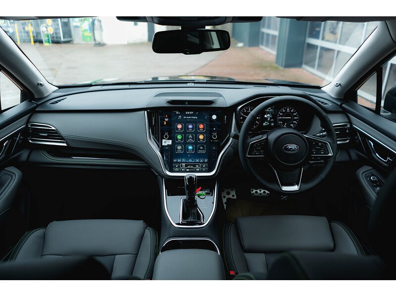 Used Subaru Outback 2025 for sale - 77461169: Photo 3