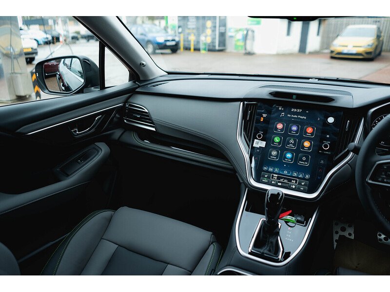 Used Subaru Outback 2025 for sale - 77461169: Photo 30