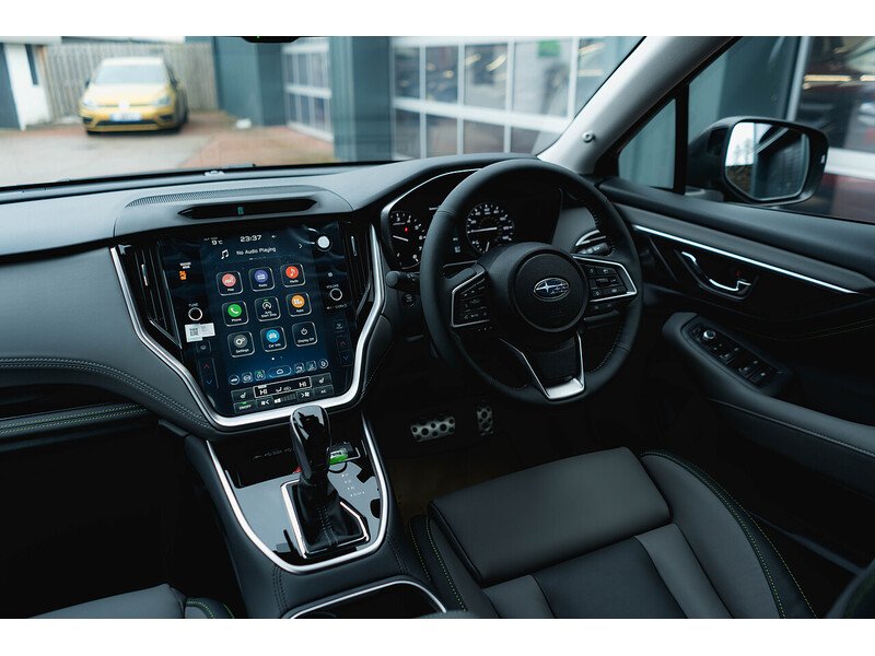 Used Subaru Outback 2025 for sale - 77461169: Photo 31