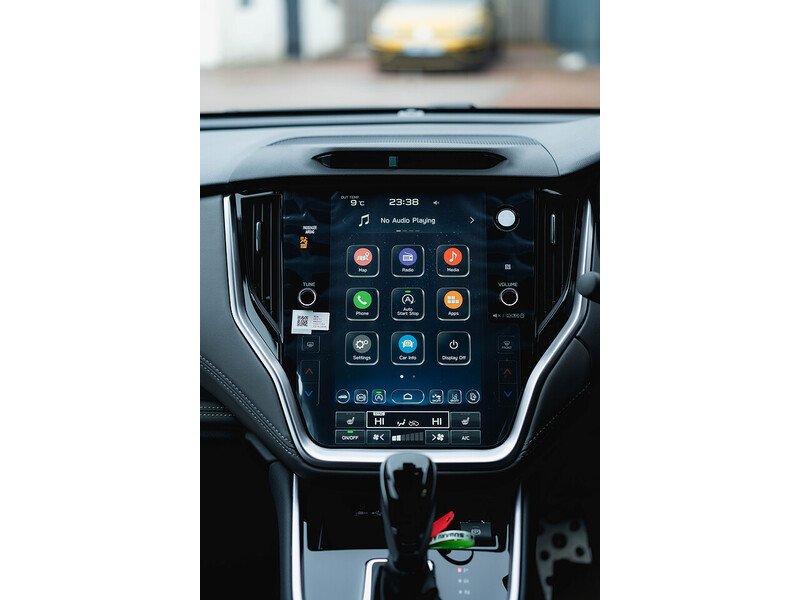 Used Subaru Outback 2025 for sale - 77461169: Photo 35