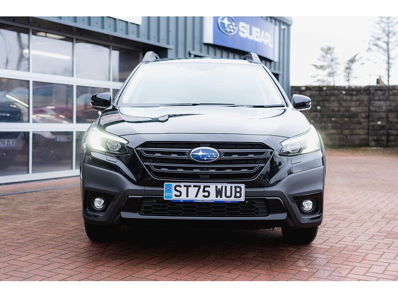 Used Subaru Outback 2025 for sale - 77461169: Photo 4