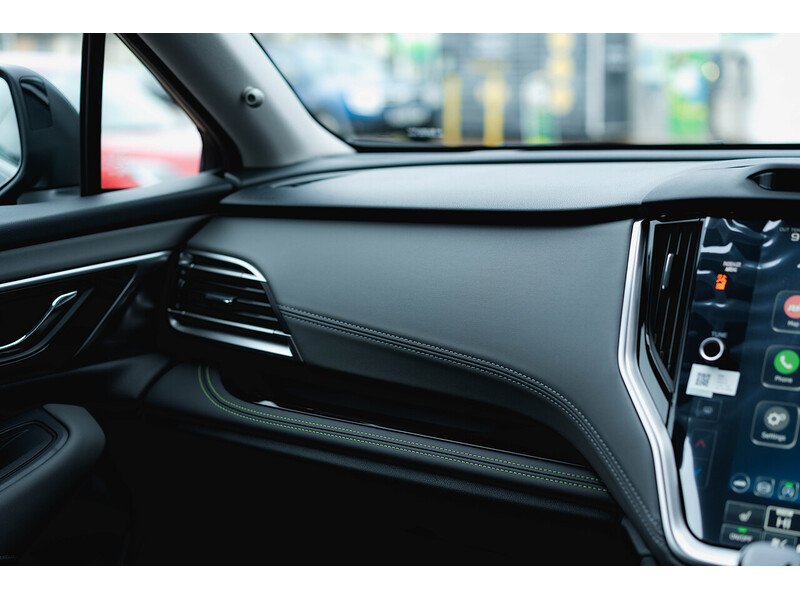 Used Subaru Outback 2025 for sale - 77461169: Photo 40