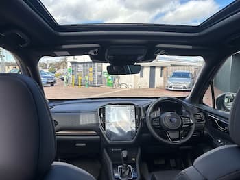Used Subaru Forester 2026 for sale - 79747579: Photo