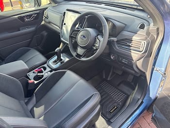 Used Subaru Forester 2026 for sale - 79747579: Photo