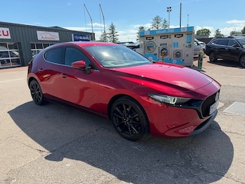 Used Mazda Mazda3 2022 for sale - 78986487: Photo
