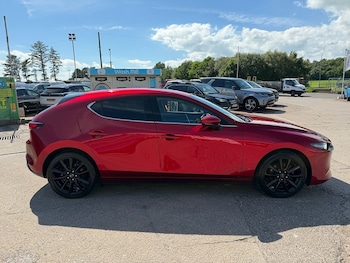 Used Mazda Mazda3 2022 for sale - 78986487: Photo