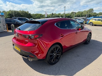 Used Mazda Mazda3 2022 for sale - 78986487: Photo