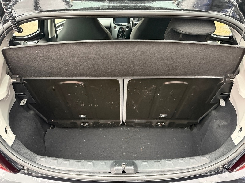 Used Toyota AYGO 2021 for sale - 76910711: Photo 13