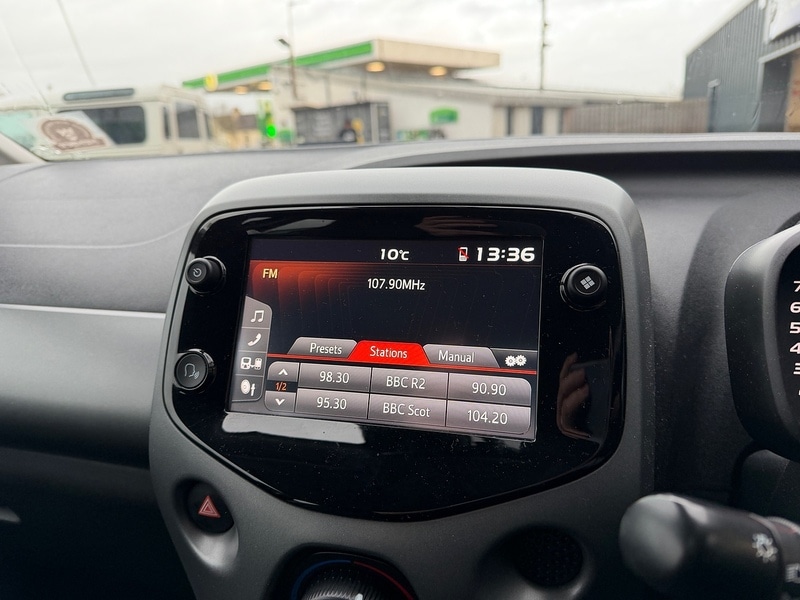 Used Toyota AYGO 2021 for sale - 76910711: Photo 14