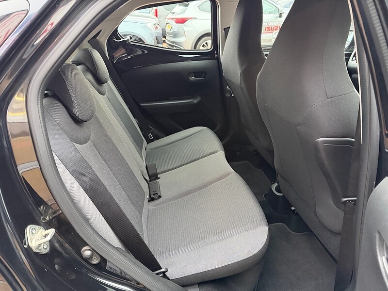 Used Toyota AYGO 2021 for sale - 76910711: Photo 25