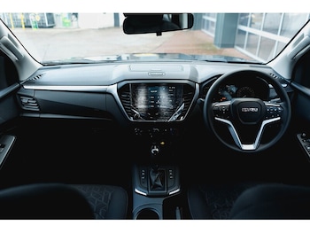Used Isuzu D-Max 2025 for sale - 78781565: Photo