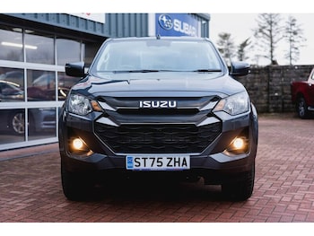 Used Isuzu D-Max 2025 for sale - 78781565: Photo