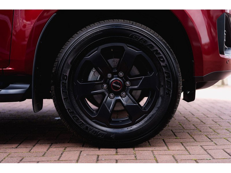 Used Isuzu D-Max 2025 for sale - 76884435: Photo 18