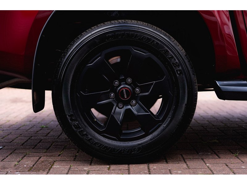 Used Isuzu D-Max 2025 for sale - 76884435: Photo 19