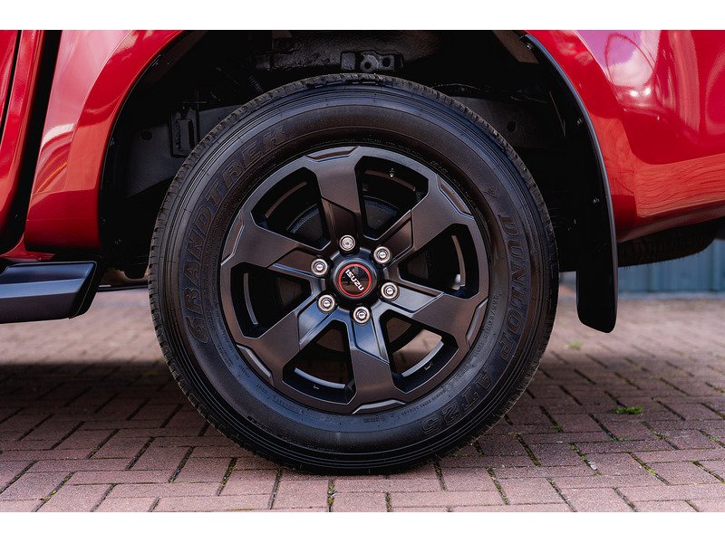 Used Isuzu D-Max 2025 for sale - 76884435: Photo 20