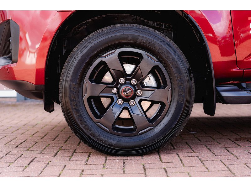 Used Isuzu D-Max 2025 for sale - 76884435: Photo 21