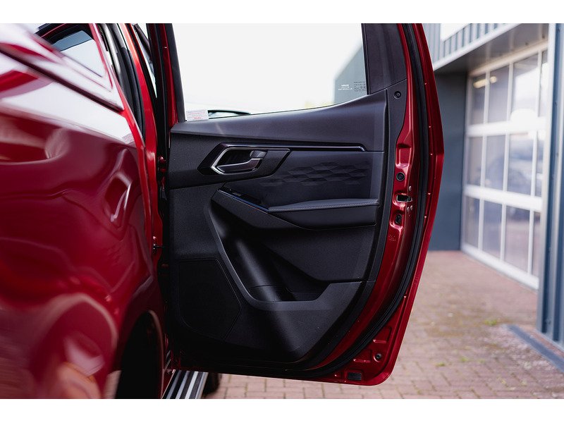 Used Isuzu D-Max 2025 for sale - 76884435: Photo 23