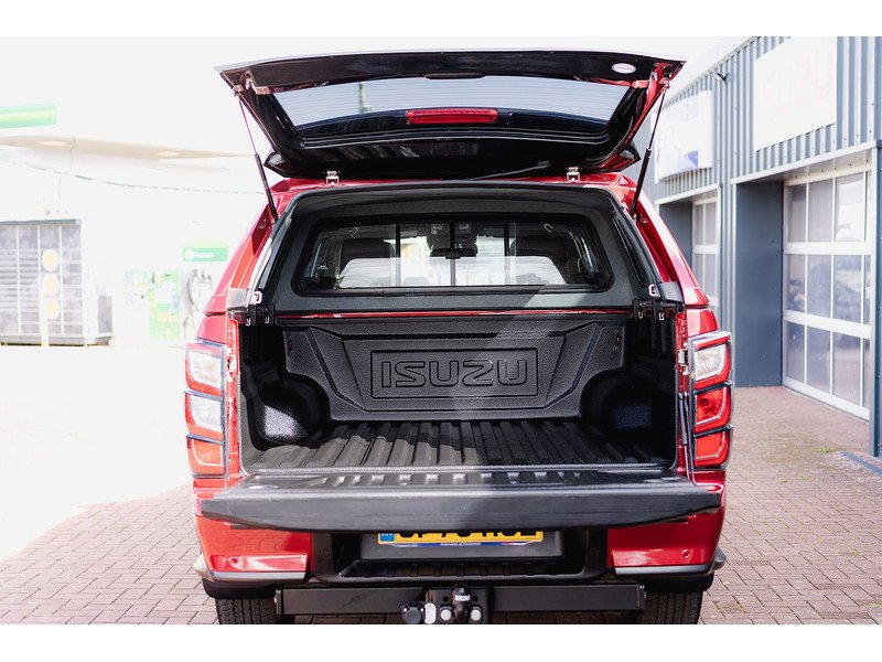 Used Isuzu D-Max 2025 for sale - 76884435: Photo 24
