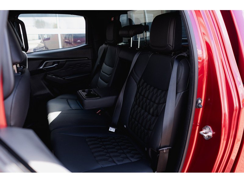 Used Isuzu D-Max 2025 for sale - 76884435: Photo 28