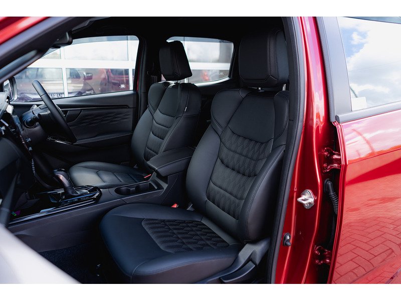 Used Isuzu D-Max 2025 for sale - 76884435: Photo 29