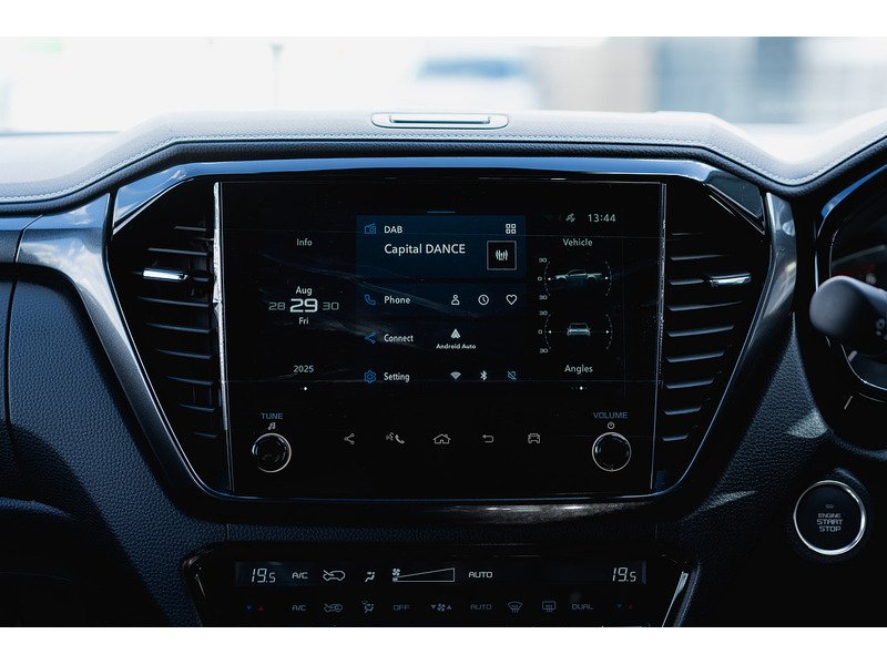 Used Isuzu D-Max 2025 for sale - 76884435: Photo 35