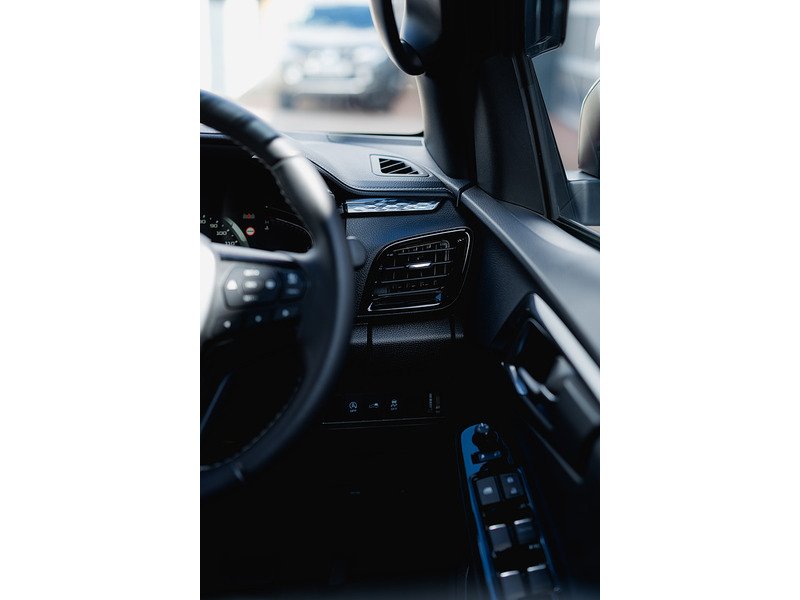 Used Isuzu D-Max 2025 for sale - 76884435: Photo 38