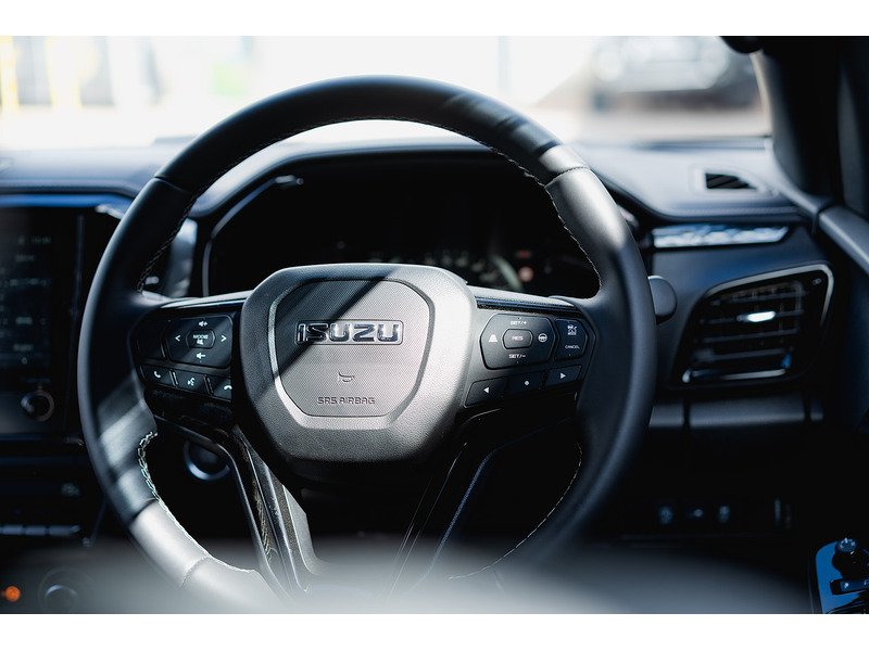 Used Isuzu D-Max 2025 for sale - 76884435: Photo 39