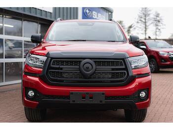 Used GWM POER300 2026 for sale - 79791858: Photo