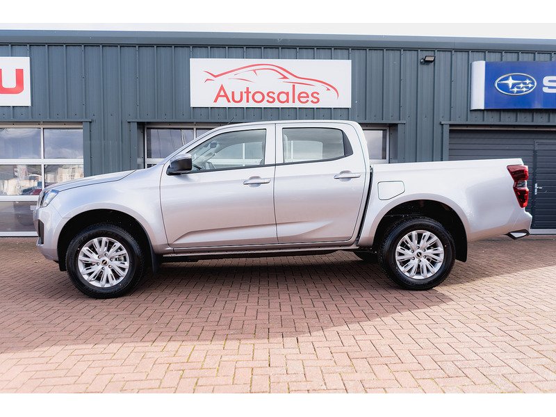 Used Isuzu D-Max 2025 for sale - 77080639: Photo 10
