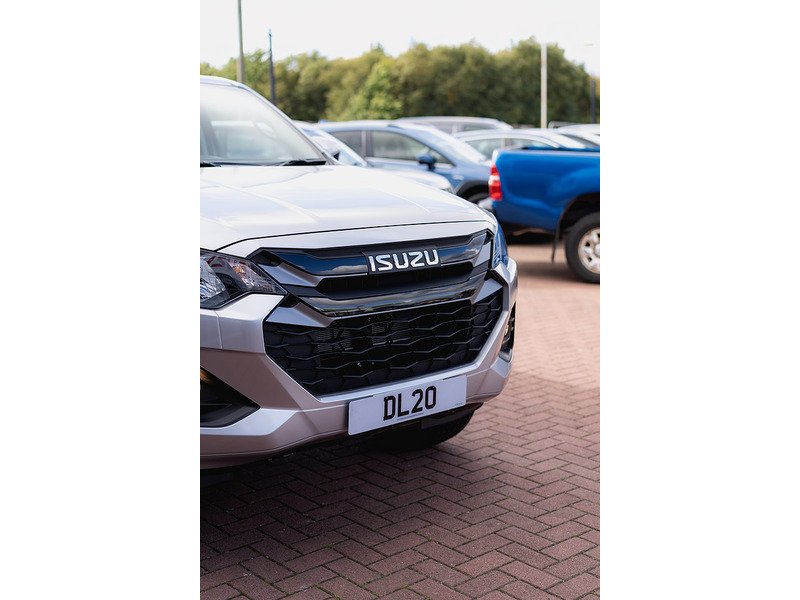 Used Isuzu D-Max 2025 for sale - 77080639: Photo 12