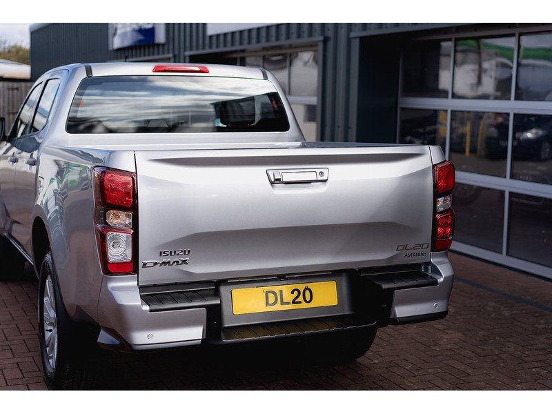 Used Isuzu D-Max 2025 for sale - 77080639: Photo 15