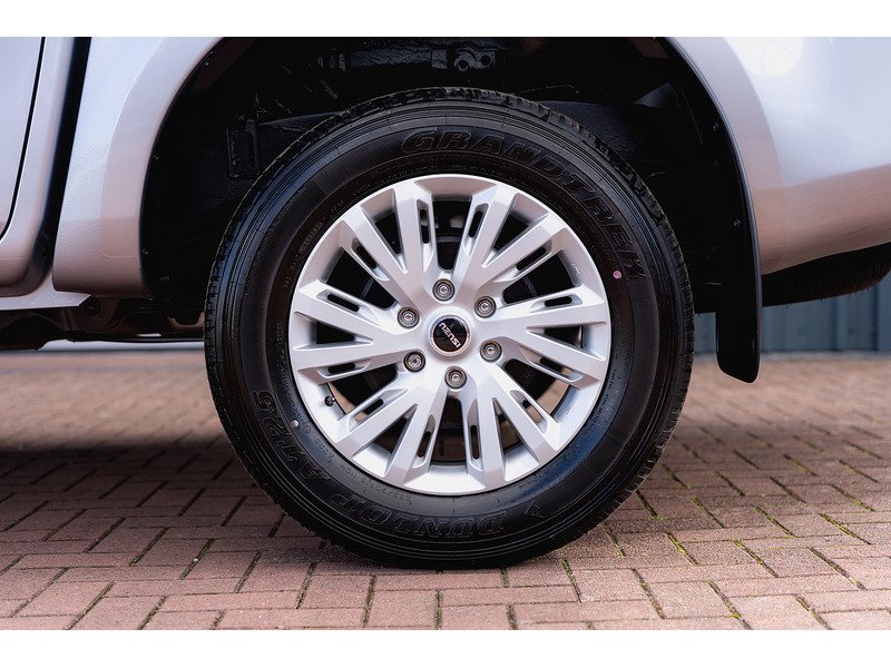 Used Isuzu D-Max 2025 for sale - 77080639: Photo 19