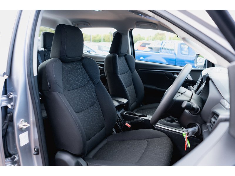 Used Isuzu D-Max 2025 for sale - 77080639: Photo 2