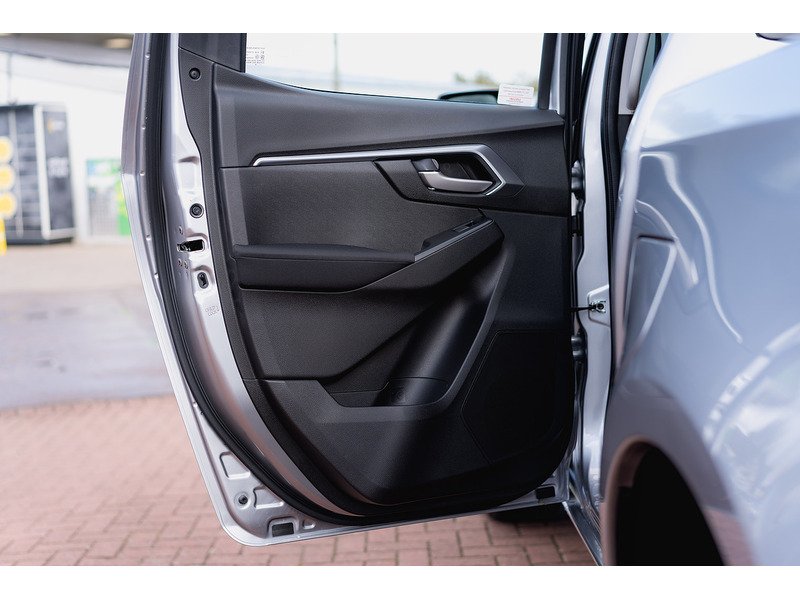 Used Isuzu D-Max 2025 for sale - 77080639: Photo 24