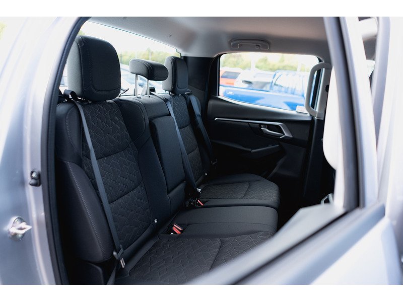 Used Isuzu D-Max 2025 for sale - 77080639: Photo 26