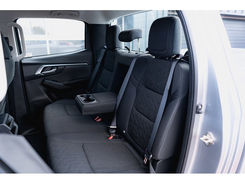 Used Isuzu D-Max 2025 for sale - 77080639: Photo 27