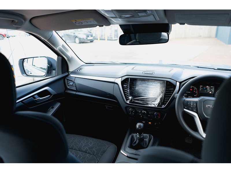 Used Isuzu D-Max 2025 for sale - 77080639: Photo 29