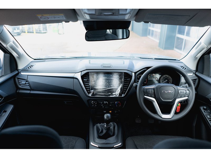 Used Isuzu D-Max 2025 for sale - 77080639: Photo 3