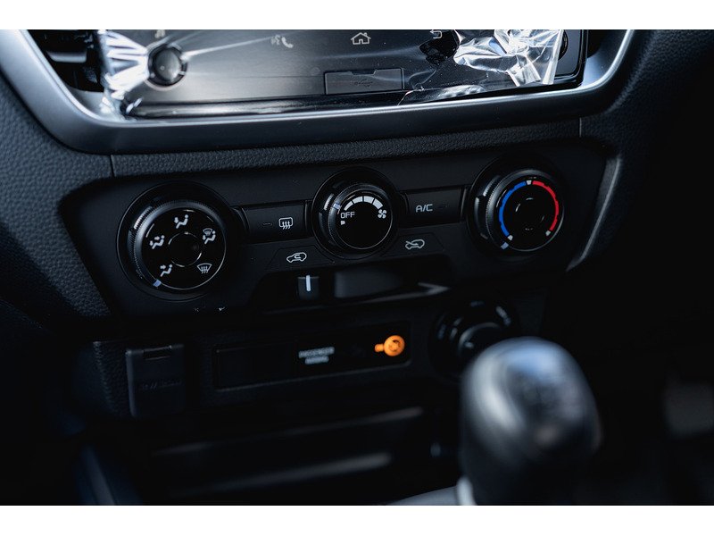 Used Isuzu D-Max 2025 for sale - 77080639: Photo 33